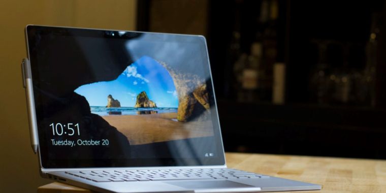 Low-end PCs get big performance boost from Windows 10 Game Mode - Ars Technica