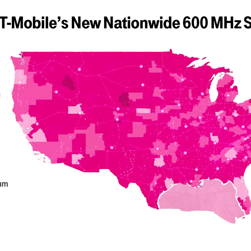 New TMobile upgrade may boost your coverage—if you have the right