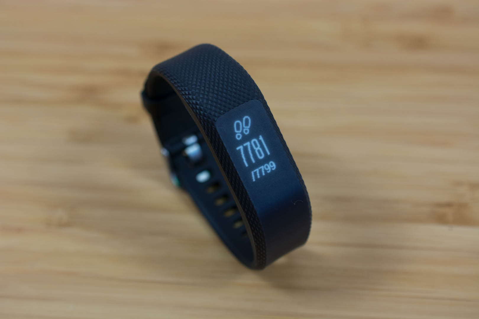 Garmin Vivosmart 3 review Shots fired at Fitbit but some don t hit Ars Technica