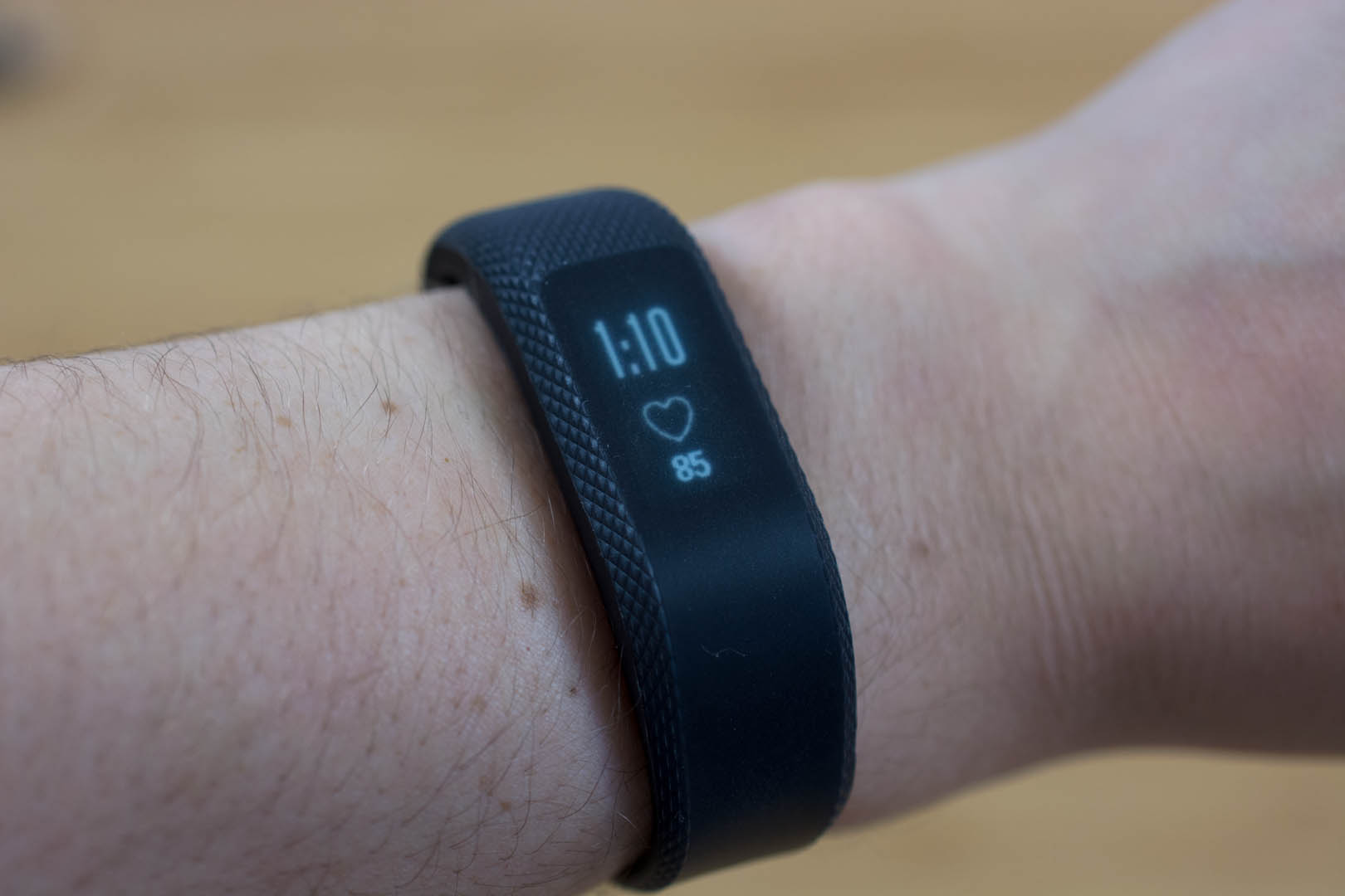 garmin fitness vivosmart 3