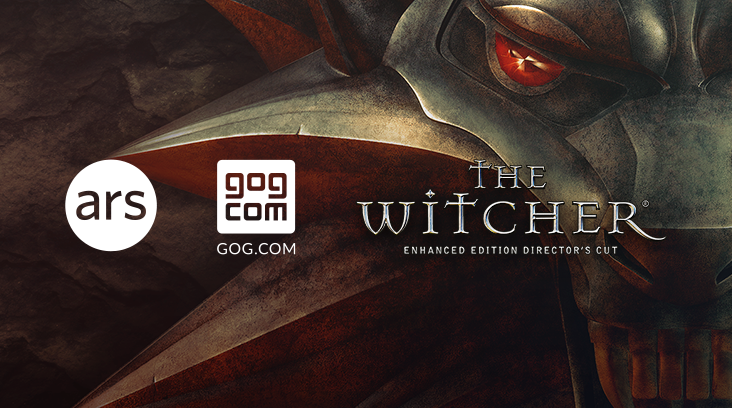 Como resgatar The Witcher 1 de graça no PC através da GOG