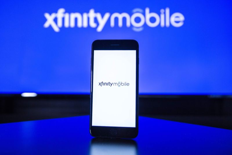 Comcast to sell “unlimited” mobile plans that get throttled after 20GB
