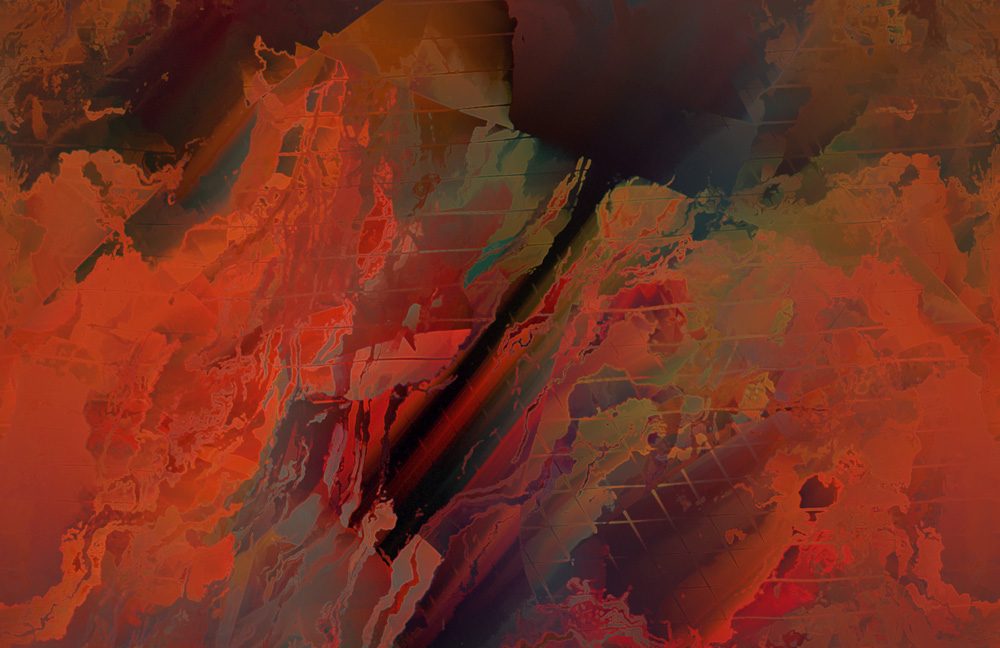 Some of the best art on Twitter comes from these strange little bots ...