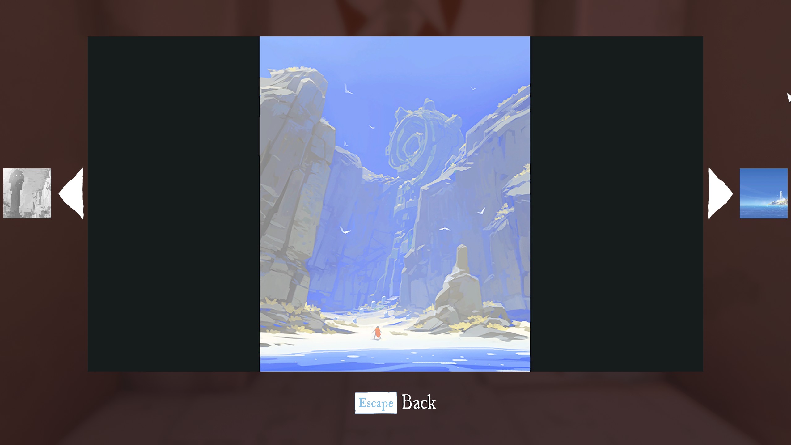 RiME Game Review An Unforgettable Memorial Vacation Ars Technica