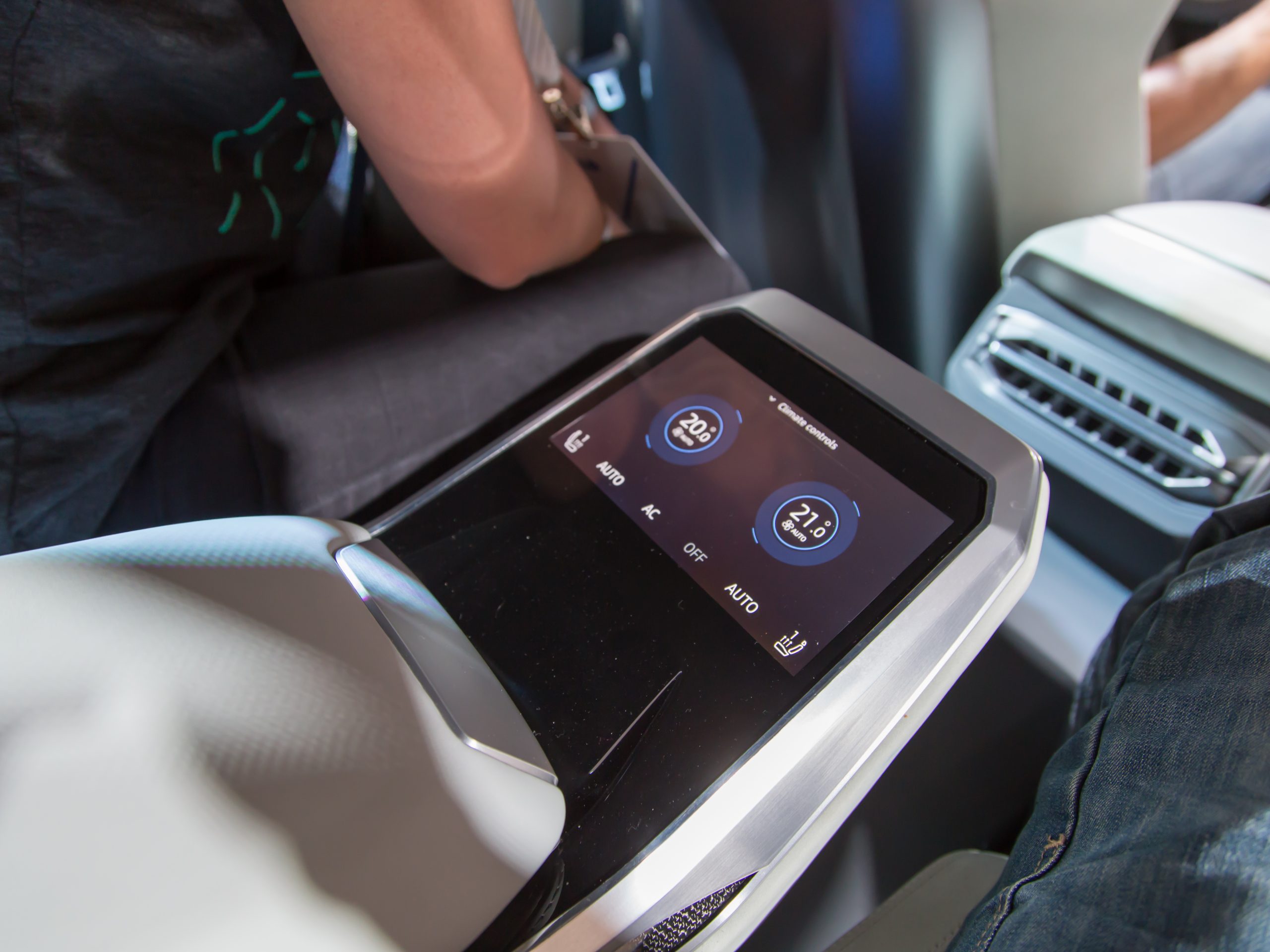 Android Automotive hands-on: Google is finally ready to talk about its ...