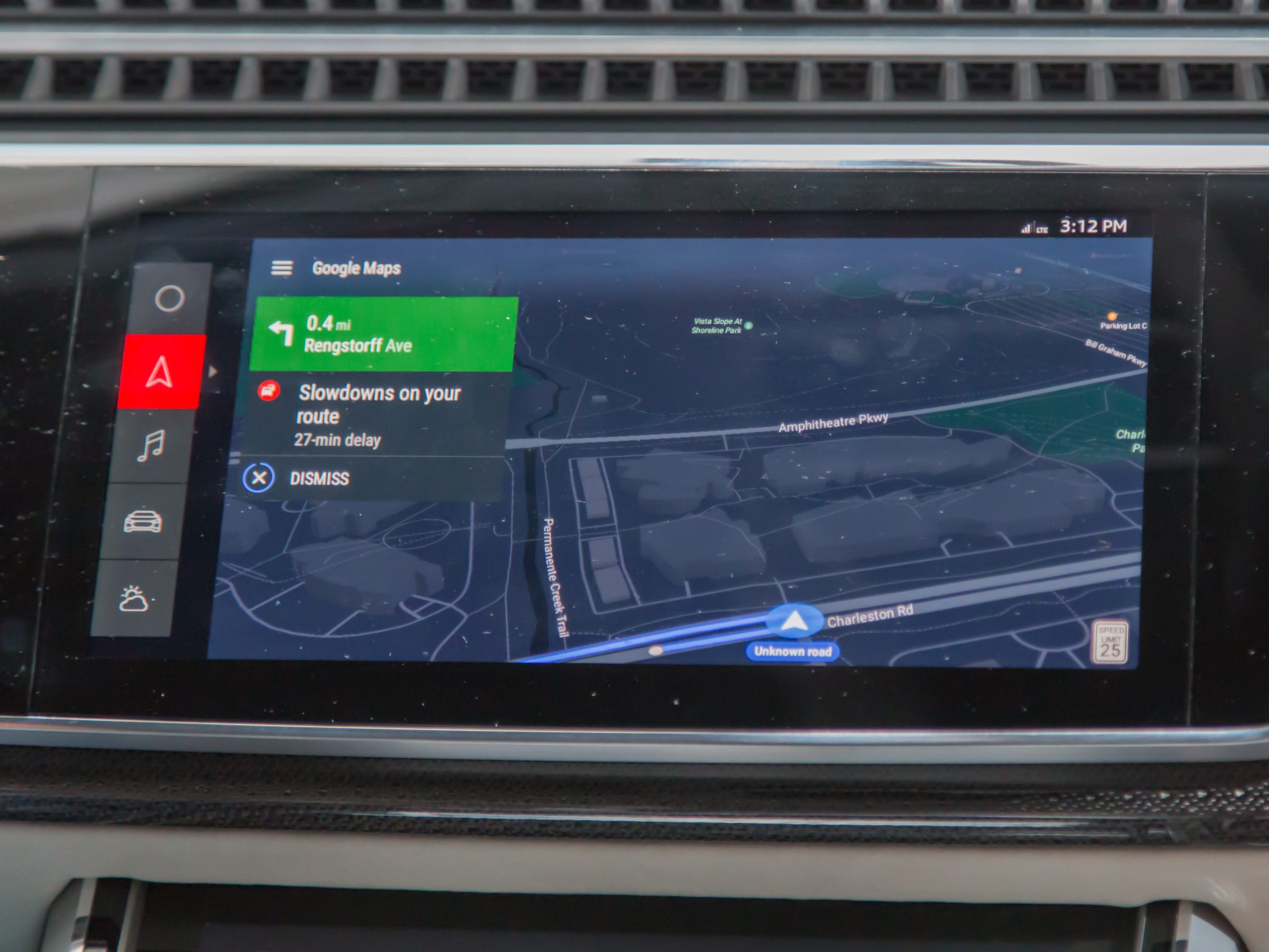 Android Automotive hands-on: Google is finally ready to talk about its ...