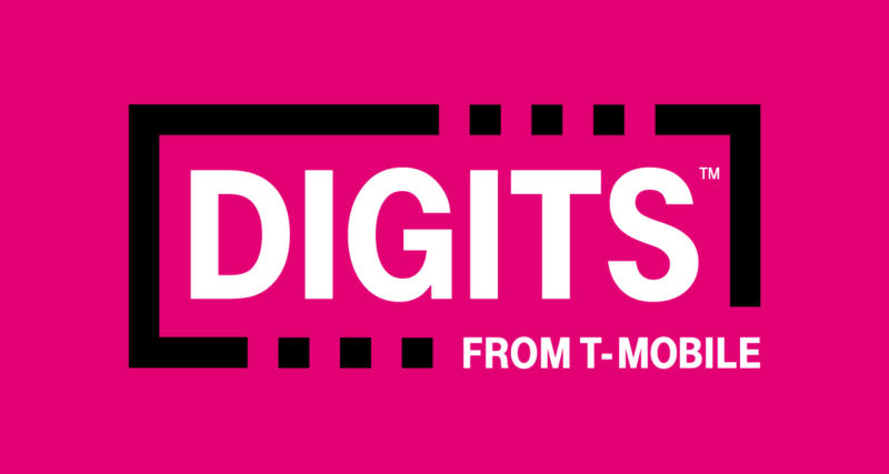 T-Mobile’s “Digits” program revamps the phone number