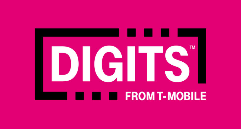 Digits, T-Mobile's Virtual Numbers, Arrive May 31