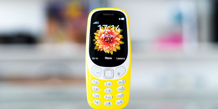 Nokia 3310 review: No matter how much you think you want it, you don’t want it