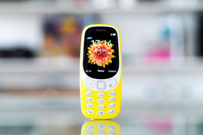 Nokia 3310 