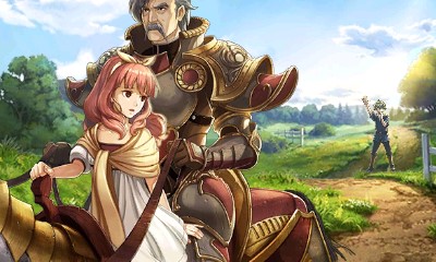 Fire Emblem Echoes Shadows Of Valentia Review Hard Reboot Ars Technica