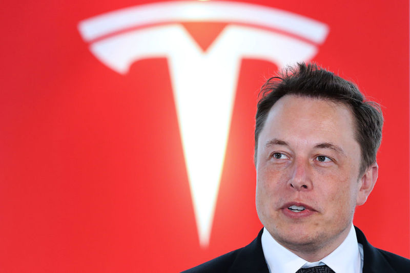 Two Powerful Firms Just Put Elon Musks Huge Tesla Pay Package At Risk Ars Technica 4504