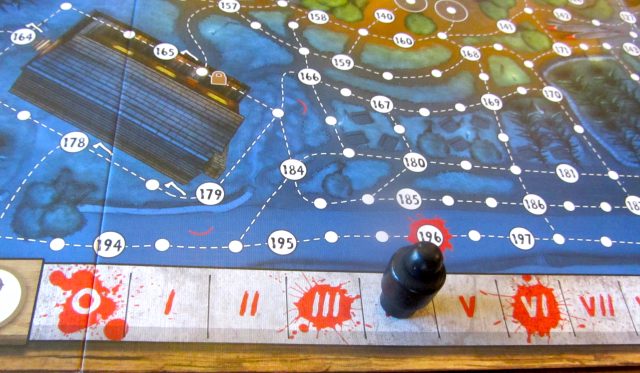 Last Friday' Is A Board Game That Puts 'Friday The 13th' On Your Table