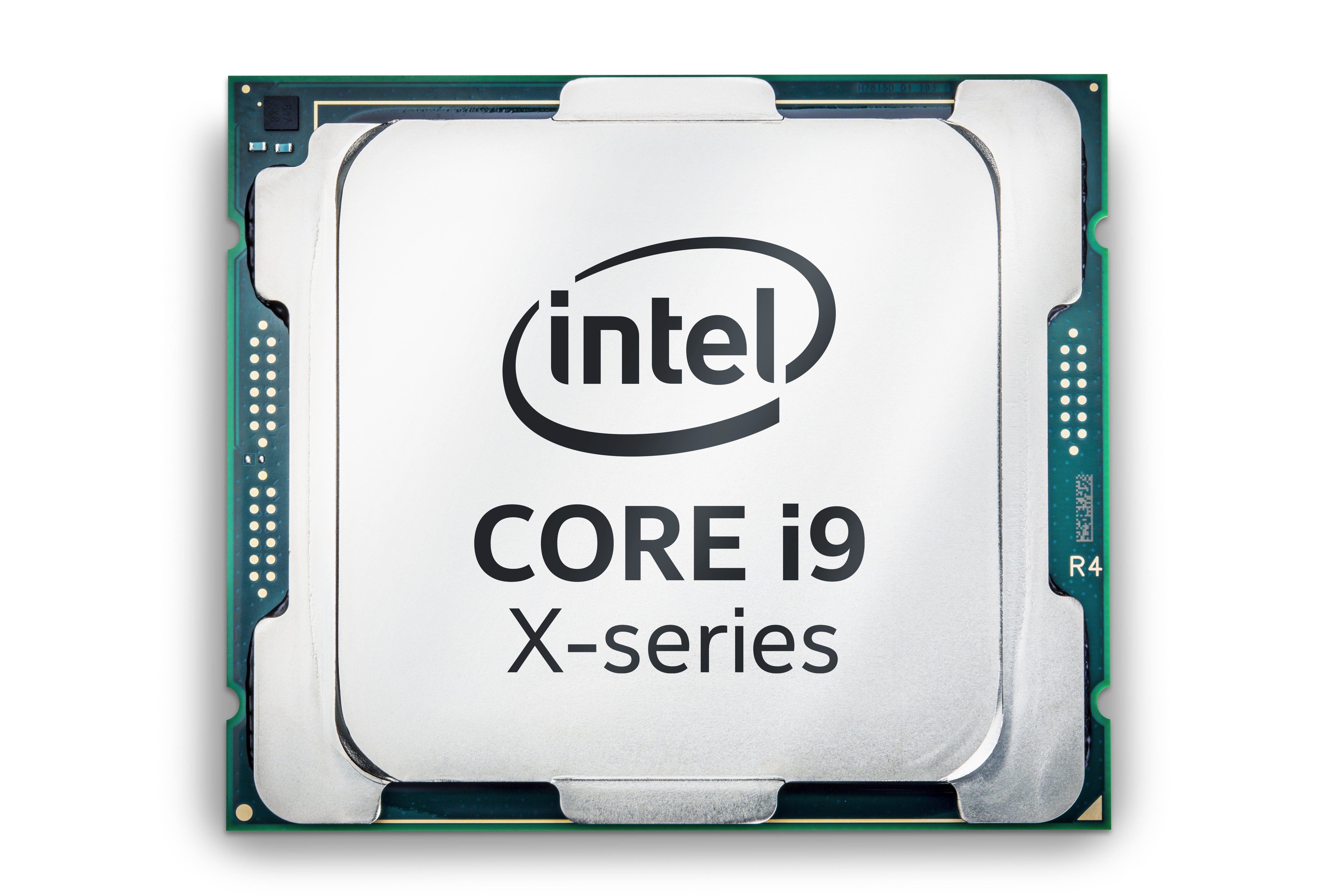 Intel unveils Xseries platform Up to 18 cores and 36 threads, from