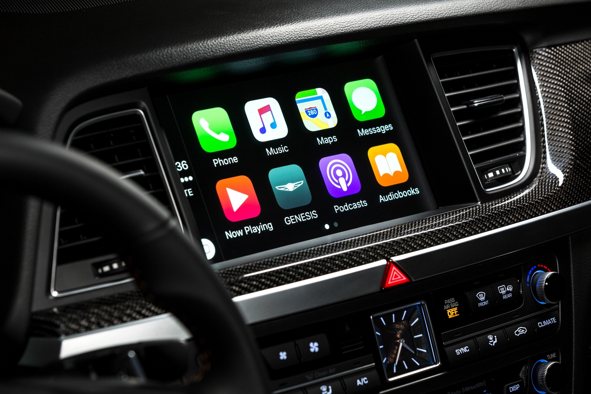 Becoming Genesis—the 2018 G80 Sport - Ars Technica