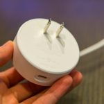 nest cam iq indoor power cable