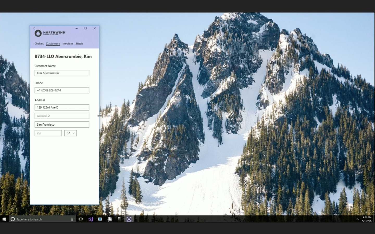 Microsoft’s Fluent Design System threatens to make Windows look good ...