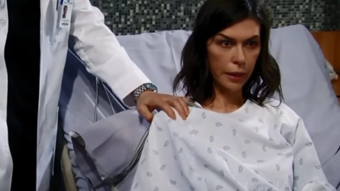 Soap Opera Script Style Plot twist: Cheesy soap opera script is deceptive drug ad, doctors warn ...
