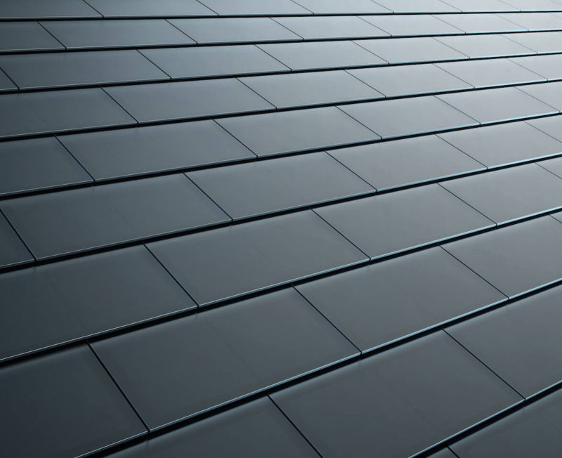 Tesla starts pre-orders on solar roof for $1,000, rolls ...