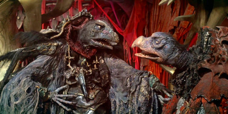 New Dark Crystal Netflix series could be exactly what we all need | Ars