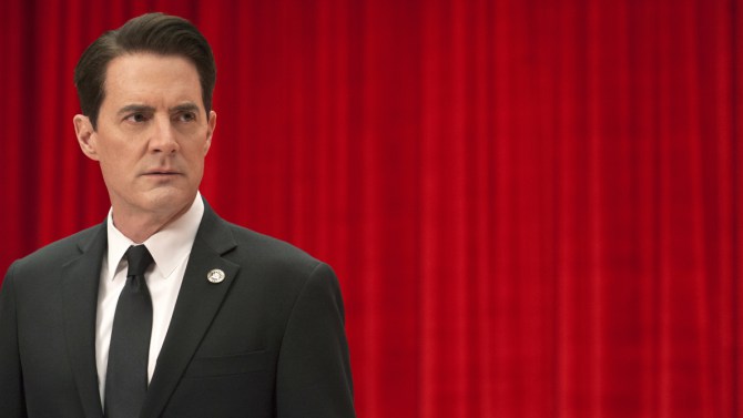 Twin Peaks is back and somehow as strange and beautiful as ever | Ars ...