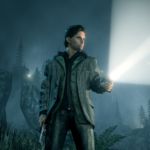 my recreation of Alan Wake 2 in red dead redemption 2 : r/AlanWake
