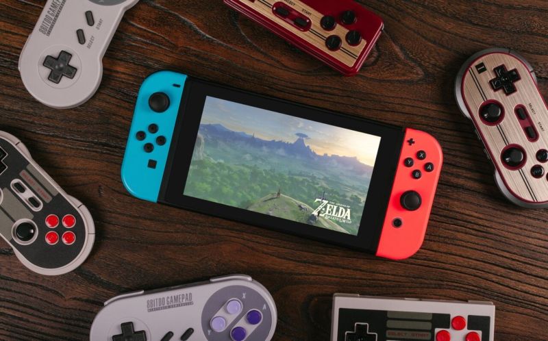 Beyond the Gamepad: Alternative Controllers for Your Nintendo