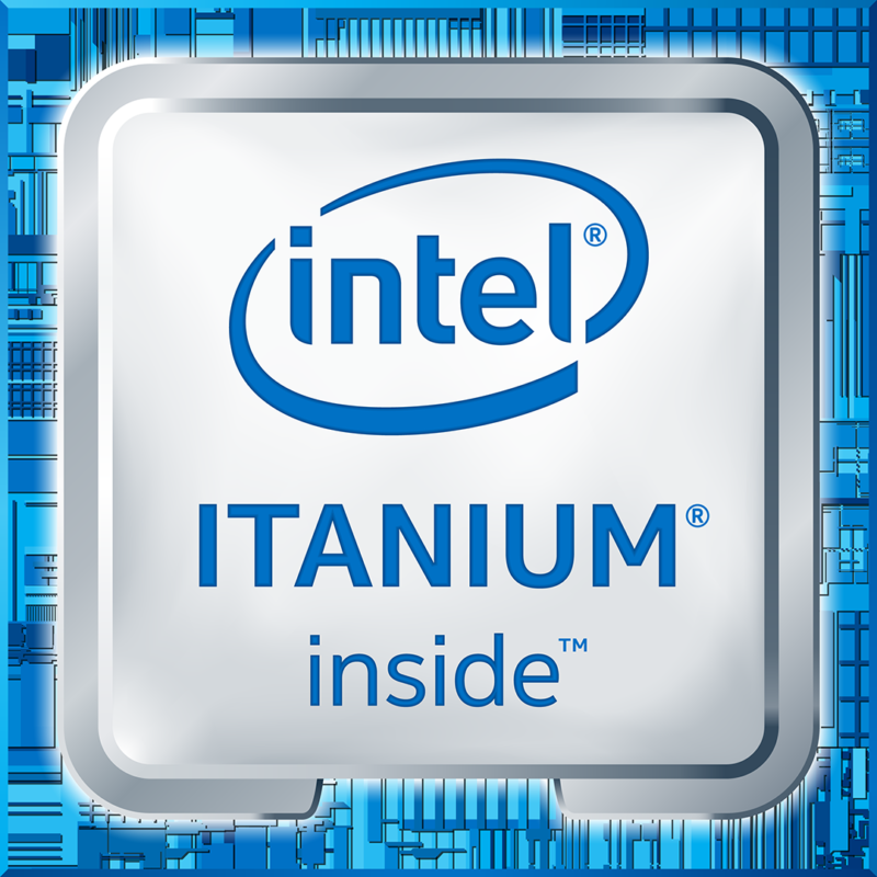 Intel’s Itanium CPUs, once a play for 64-bit servers and desktops, are dead
