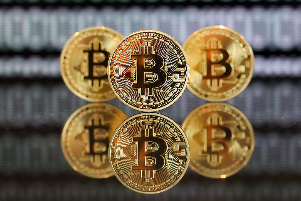 What is 1 bitcoin worth курс эфириума к рублю онлайн в режиме реального времени