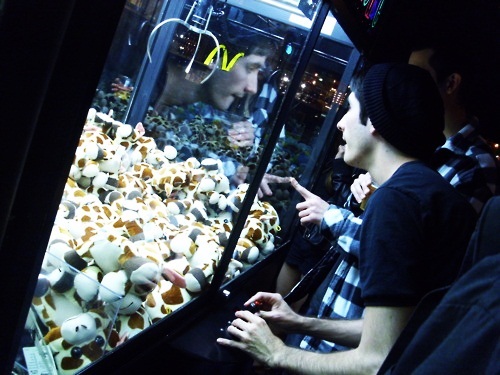 Arcade group promises ticket and claw games will no longer be “rigged”