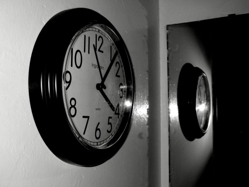 Daylight Saving Time isn’t worth it, European Parliament members say