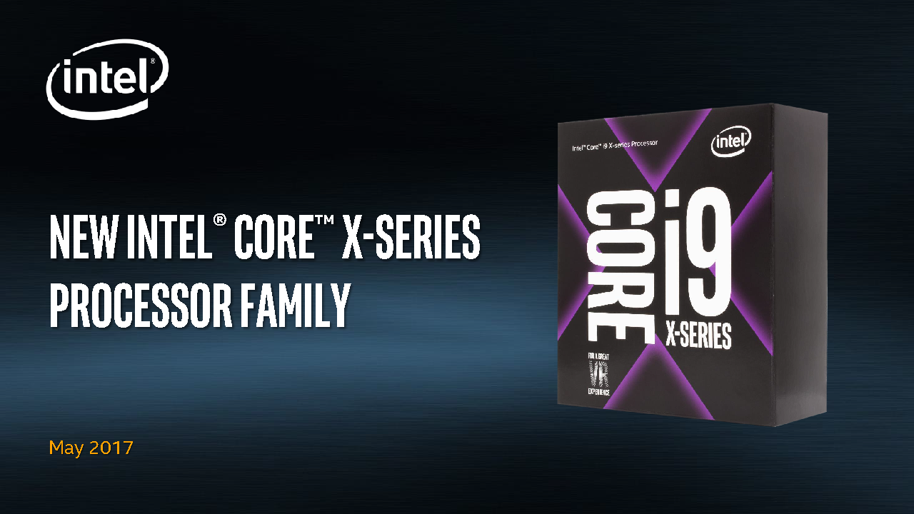  Intel Core i9-9920X X-Series Processor 12 Cores up to