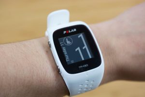 Polar m340 online