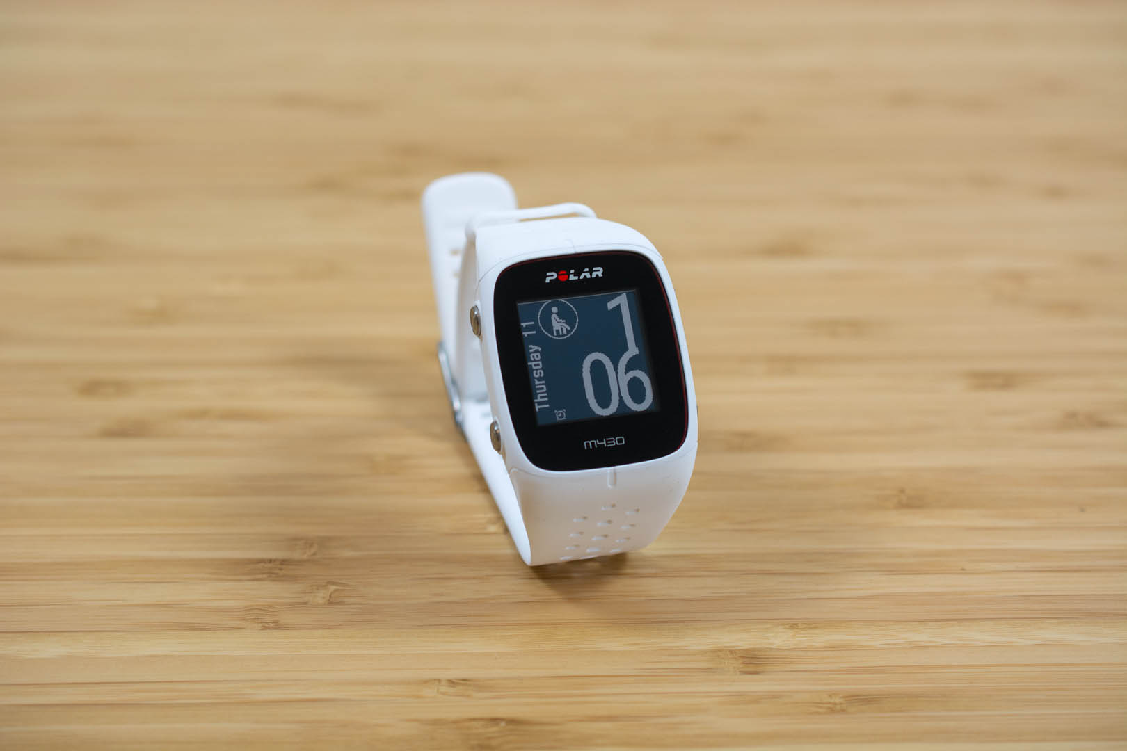 Review: Running or not, you'll want the Polar M430 on your wrist