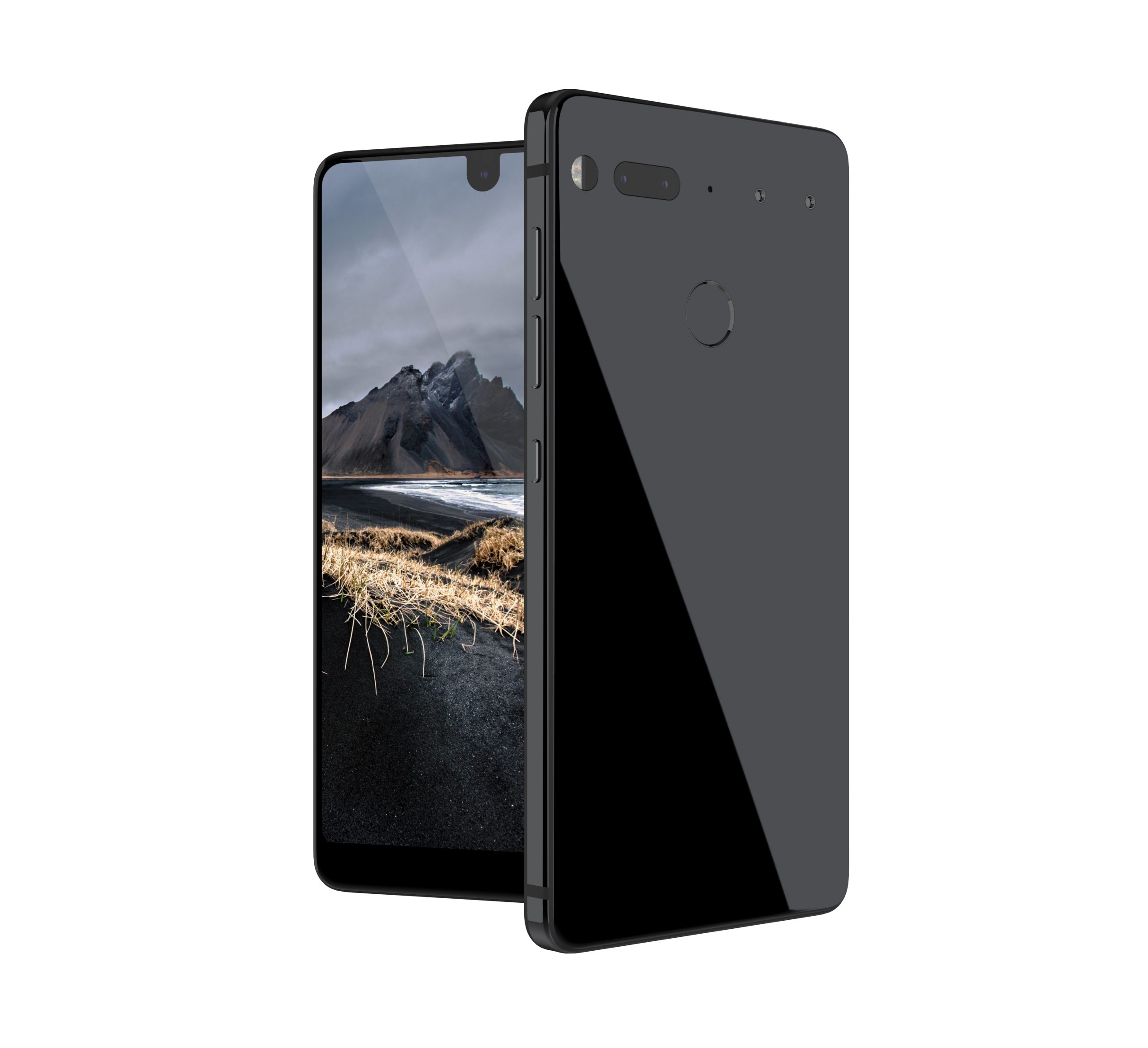 The father of Android builds a smartphone: The “Essential Phone