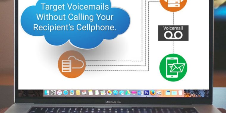 photo of Republicans claim 1st Amendment right to send you robo-voicemails image