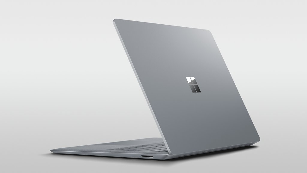 The $999 Surface Laptop is Microsoft's take on the regular old