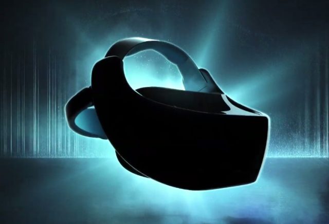 HTC's "Vive Standalone" is the company's entry into the Daydream platform.