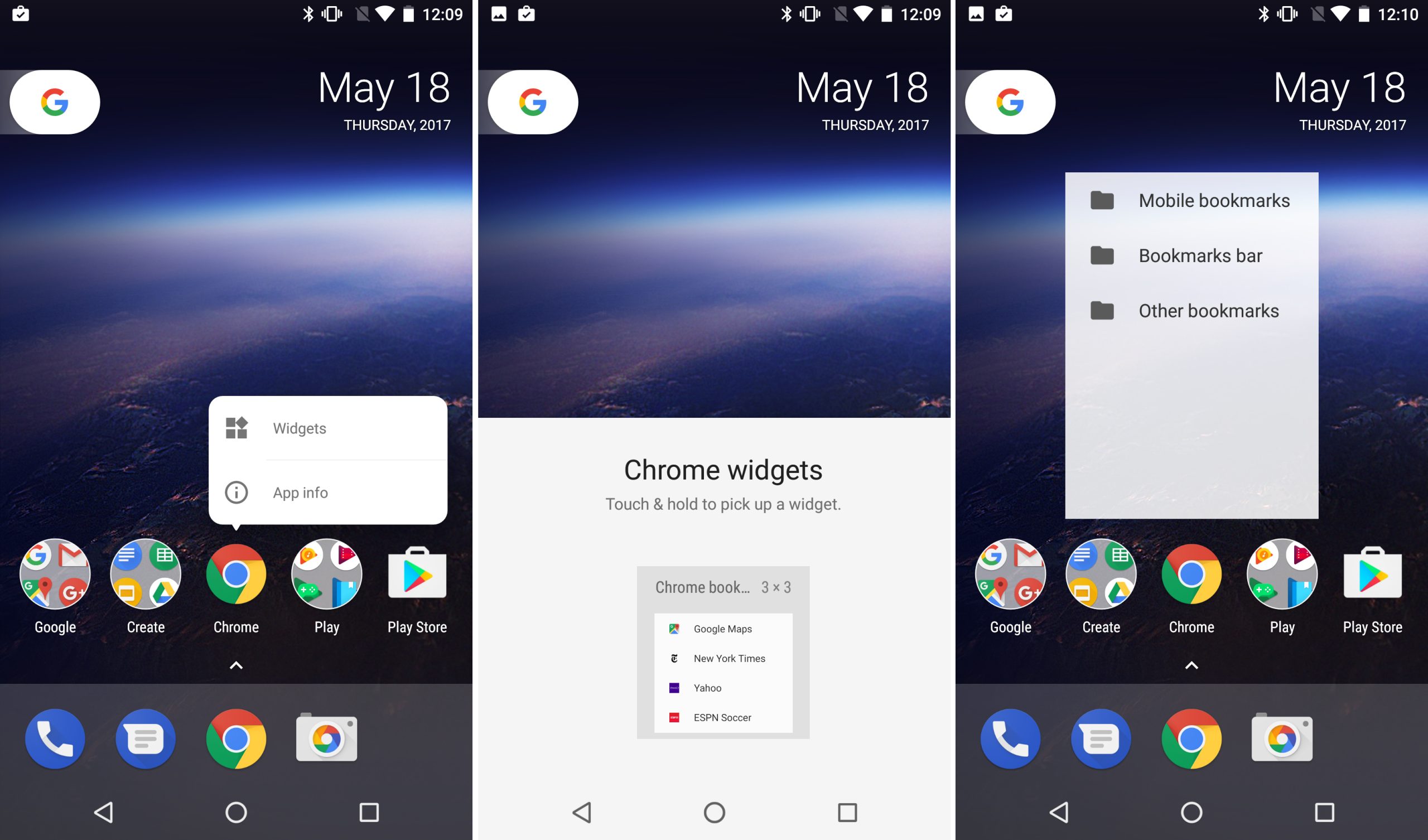 Gallery: All of Android O’s totally revamped emoji - Ars Technica