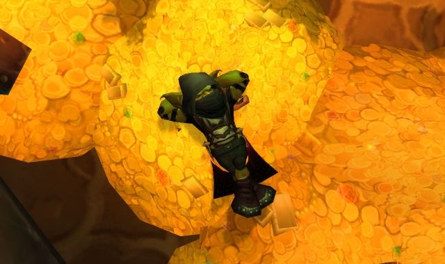 How Destiny 2 Is Leading To Gold Devaluation In World Of Warcraft Ars Technica