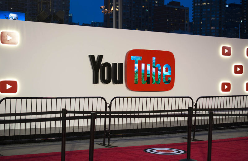 YouTube clarifies “hate speech” definition and which videos won’t be monetized