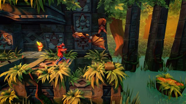 Review: Crash Bandicoot N. Sane Trilogy shows why we shouldn't remaster  classics, British GQ