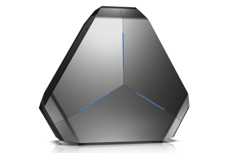 Alienware Has New Mice Keyboards And Monitors Plus A Threadripper Area 51 Ars Technica