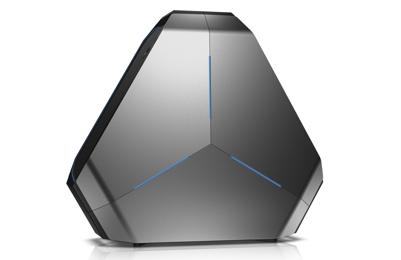 Alienware has new mice, keyboards, and monitors, plus a Threadripper Area 51  | Ars Technica
