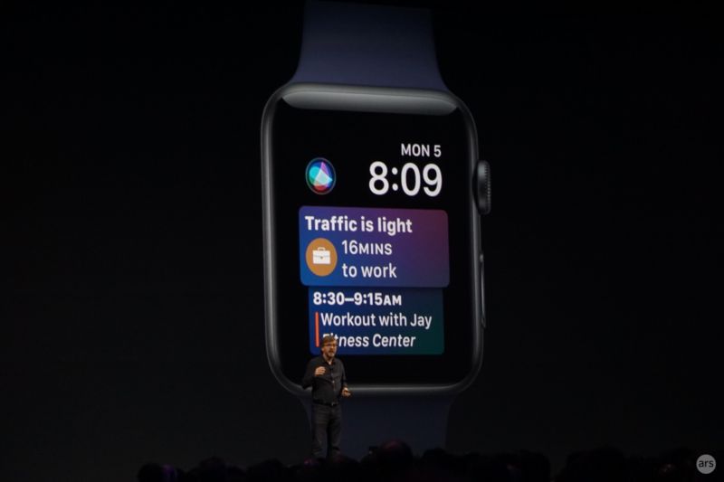 Apple watch 2024 siri 4