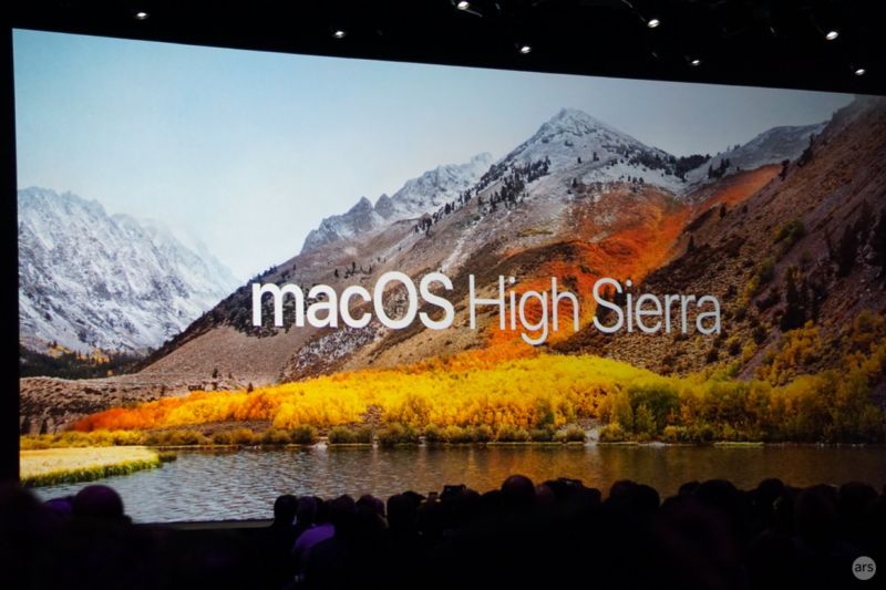 how do i get macos high sierra