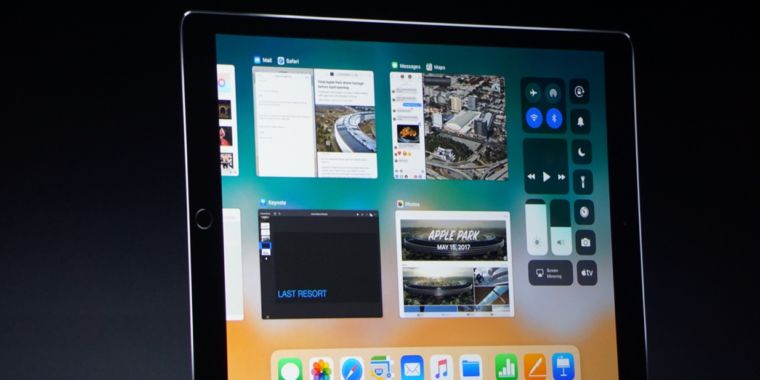 photo of iPhones and iPad will get iOS 11 update on September 19 image