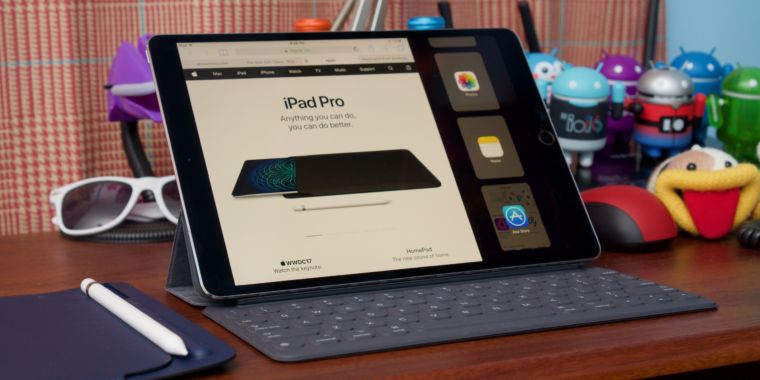 photo of Adobe plans to bring full version of Photoshop to the iPad next year image