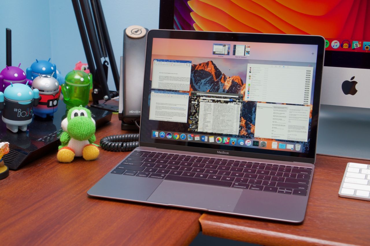 The state of Mac gaming | Ars Technica