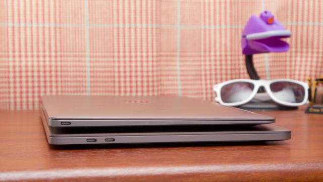 MacBook Air 2017 - Review 